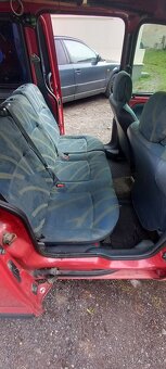 Predám Renault Kangoo 1 - 8