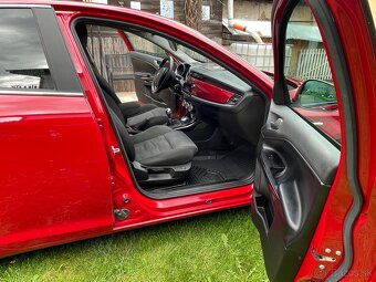 Alfa Romeo Giulietta 1.6 JTD - 8