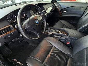 BMW Rad 5 Touring - 8