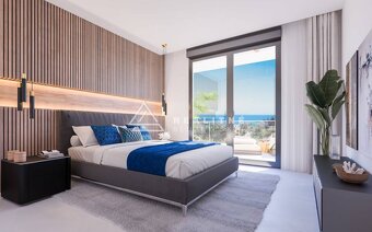 2,3 spálňové byty, Marbella, Španielsko - 8