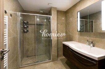 PRENÁJOM luxusný 3 izbový byt s garážou, Nitra - Centrum - 8