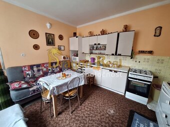 REZERVOVANÉ - Rodinný dom - HLIVIŠTIA - okr.Sobrance - 8