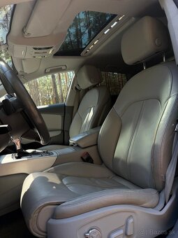 Audi A7 S-line 3.0tdi -aj na splátky - 8