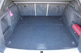 Audi A4 Avant 40 TDi 2,0 TDi 140 kW QUATTRO - 8
