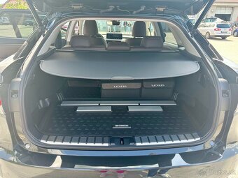 Lexus RX 300 - 8