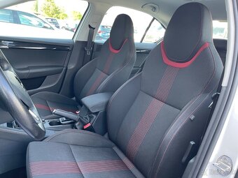 Škoda Octavia 2.0 TDI Style s DSG - 8