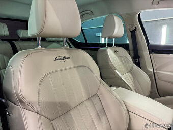 Škoda Superb Sedan 2.0 TDI 4x4 LK DSG FACELIFT - 8