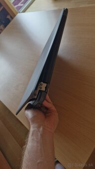 Notebook HP 3168NGW - 8