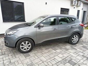 HYUNDAI IX35 - PREDAJ AJ NA SPLÁTKY - 8