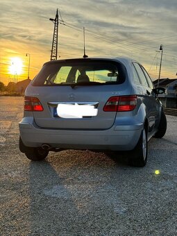 Mercedes Benz 180 CDI Bez investície - 8