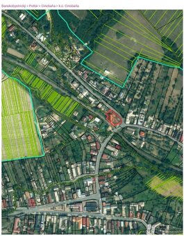 Predaj budovy 450 m2, Cinobaňa - 8