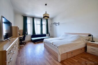 BRNO-ČR 3,5izb. byt v širšom centre mesta, - 8