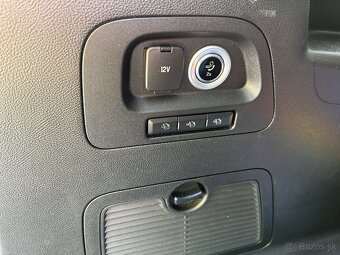 Predám Ford Smax - 8