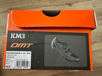 Dmt KM3 - 8