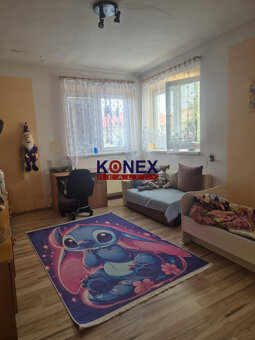 Rodinný dom – štvorec – obec Zemplínske Kopčany - 8