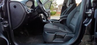 Predam škoda octavia 2.0 TDI - 8