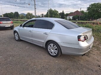 Passat b6 2l 103kw - 8