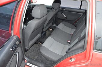 Volkswagen Golf Variant 1.9 TDI - 8
