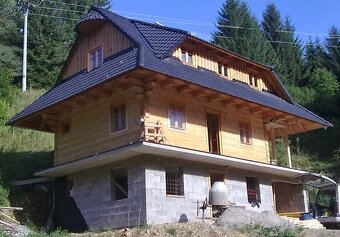 Tesárstvo - 8