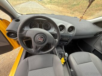 Seat Ibiza 1.4 - 8