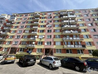 Útulná garsónka v centre Piešťan na prenájom - 8