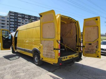 Renault Master Furgon Energy 2.3 dCi 145 L4H3P4 Cool ZN - 8