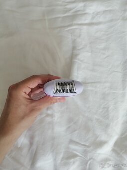 epilator philips - 8