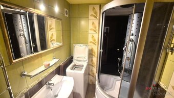 Predaj - 3izbový byt s balkónom - Topoľčany, Mexiko - 8