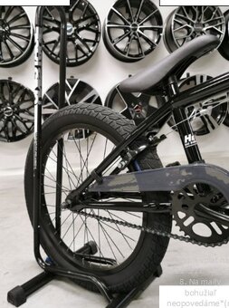 BMX SI BIKES ST1 nový 1216 - 8