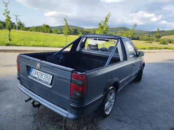 Felicia pick-up - 8