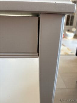 Liatorp konfefencny stol ikea - 8