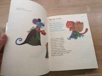 Zlatá brána : ľudové rozprávky, pesničky, hádanky, hry a pov - 8