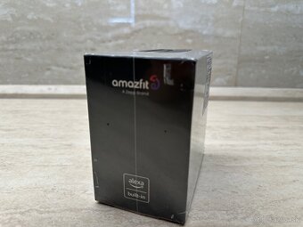 Amazfit GTS 4 (Zabalené, nové) - 8
