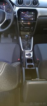 Suzuki Vitara - 8