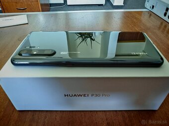 Huawei P30 Pro 6 GB/ 128 GB - 8