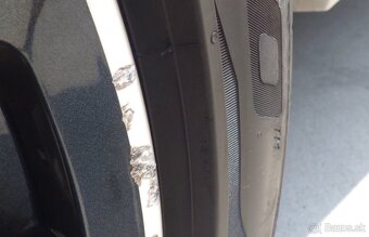 Originálna sada diskov 21" BMW G05, X5, X6 style 741M - 8