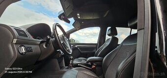 VW TOURAN 1,9 TDI 77kW - 8