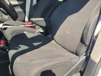 Citroen C4 Picasso 1.6 HDI 81kw - 8