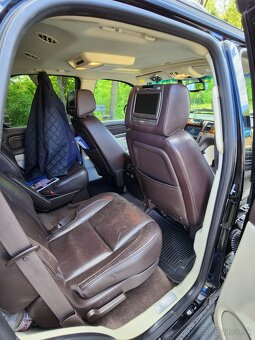 Predám CADILLAC ESCALADE - 8