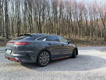 Kia Proceed GT 1.6 150 kW, 2023 - 8
