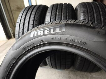 Alu kolesá 5x112 r16 na VW Sharan zimné pneu 205/60 r16 - 8