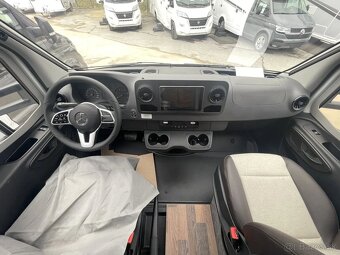 Weinsberg CaraCompact MB 640 MEG Pepper - 8