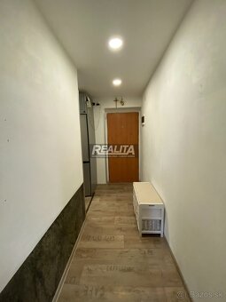 TEHLOVÝ 2-IZB.BYT , CENTRUM, VHODNÉ NA INVESTÍCIU AJ BÝVANIE - 8