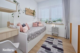 Neibrs | (4) izbový zariadený rodinný dom s pozemkom (461m2) - 8