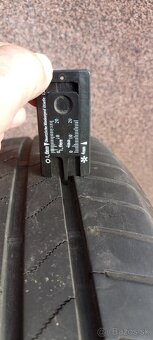 Letné pneu Ford Bridgestone Turanza 5 225/65 r17 - 8