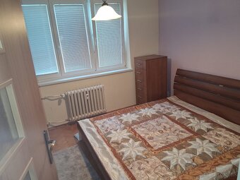 4 izbový byt Trenčianske Teplice + loggia - 8