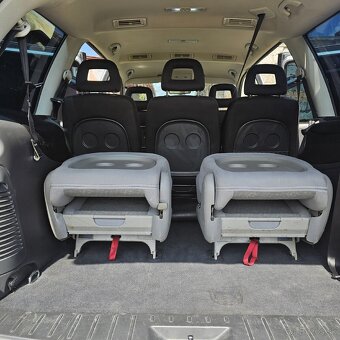 SEAT ALHAMBRA 2.0 TDI 103KW - 8