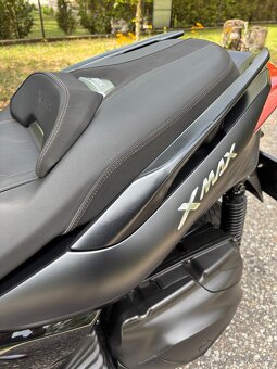 Yamaha X max 400 Iron Max DPH - 8