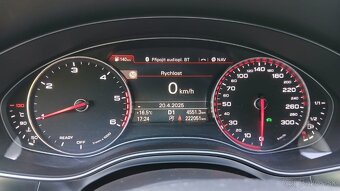 Audi A6 Avant 2.0 140kW - 8