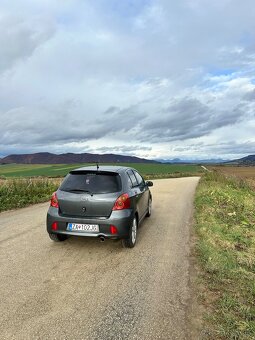 2008 Toyota Yaris 1.8 T-SPORT 98kw - 8